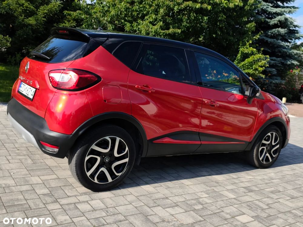 Renault Captur ENERGY TCe 120 Intens - 8