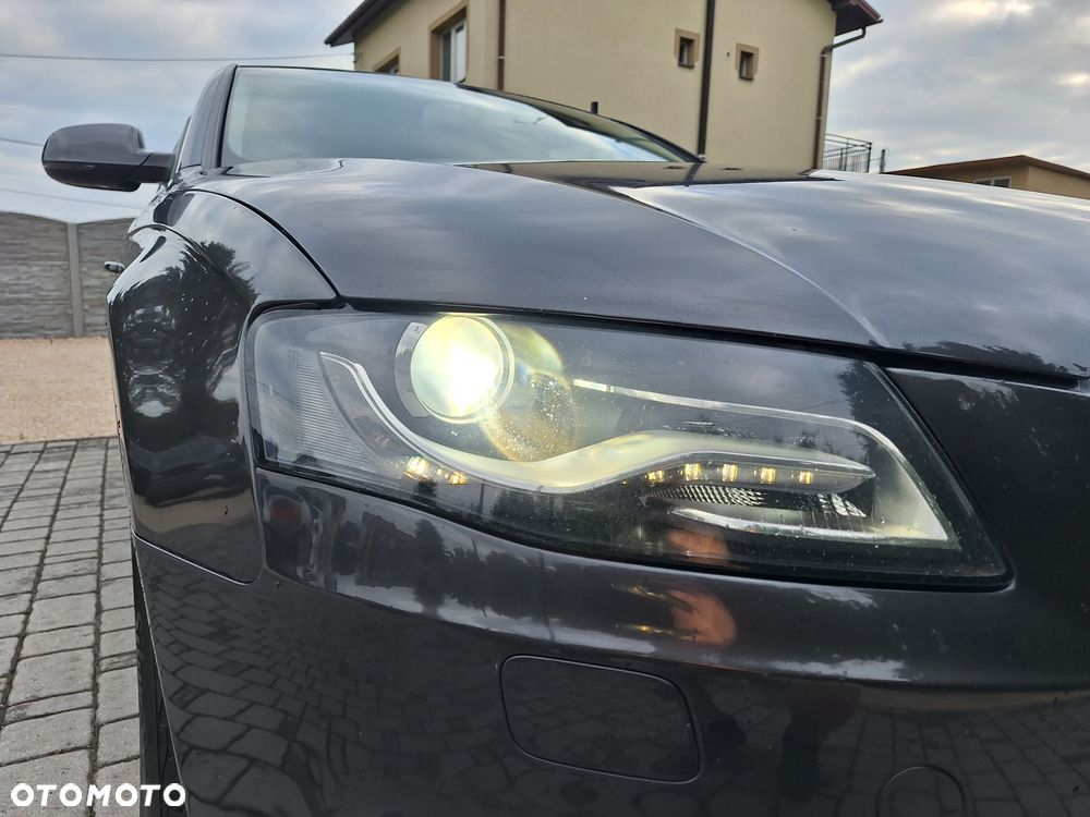 Audi A4 Avant 2.0 TDI DPF Ambition - 19