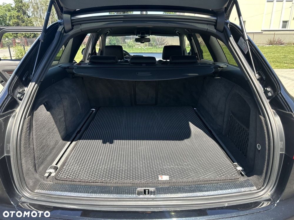 Audi A6 Avant 2.0 TDI - 36
