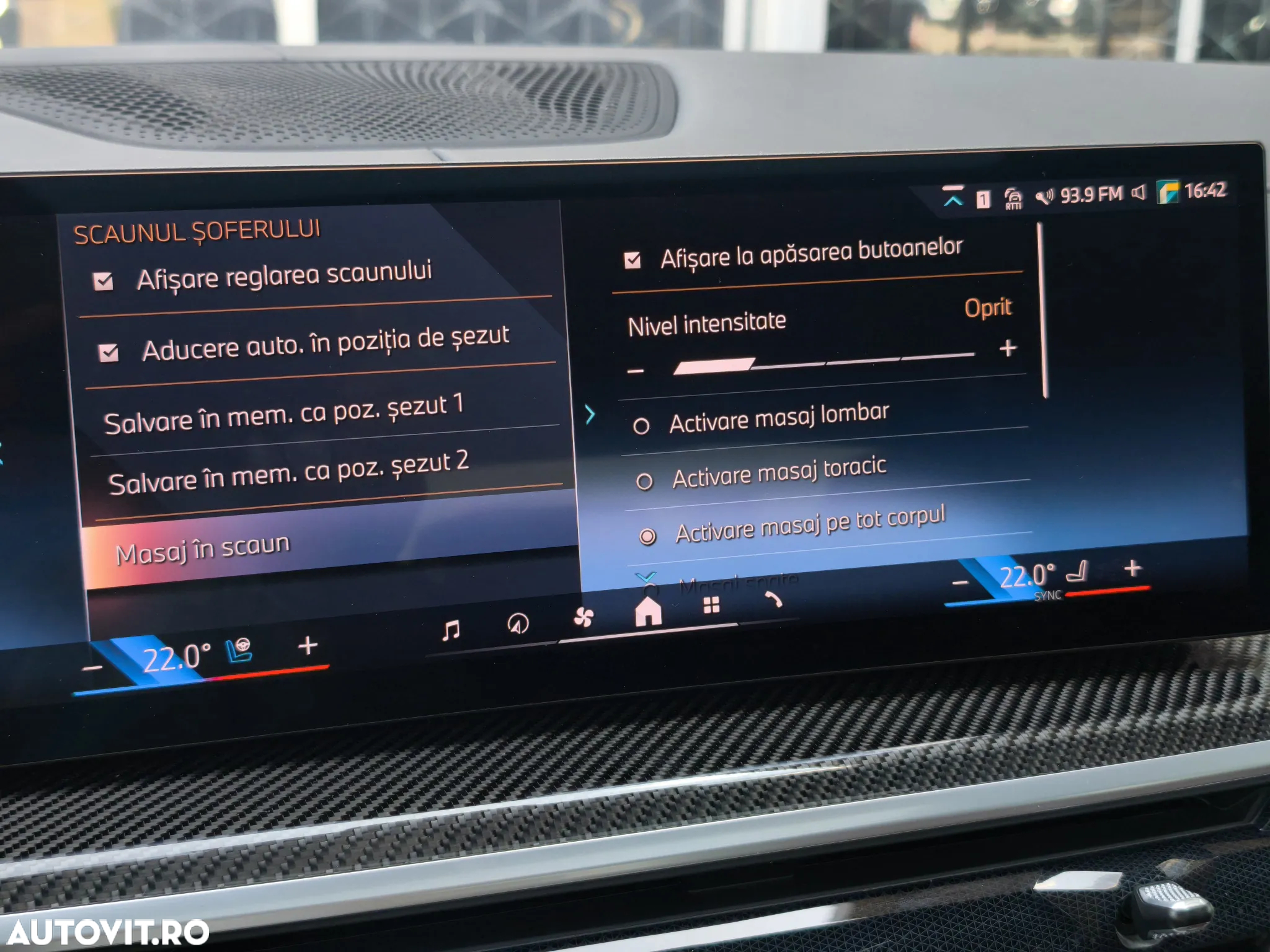 BMW X6 xDrive40i AT MHEV - 21