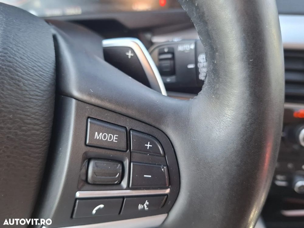 BMW X5 xDrive30d - 24