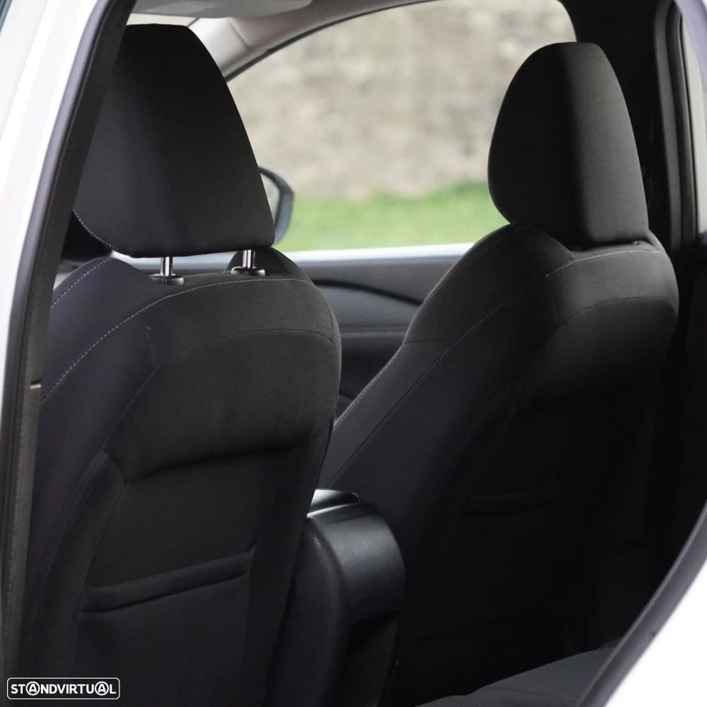Nissan Qashqai - 13
