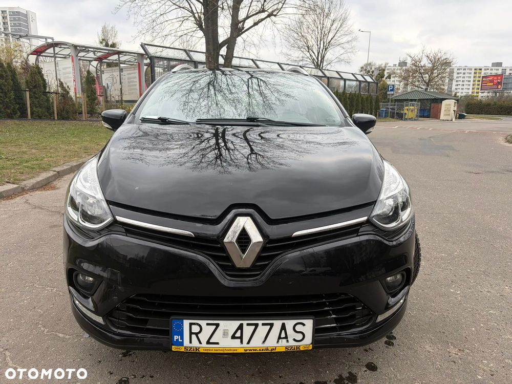 Renault Clio - 7