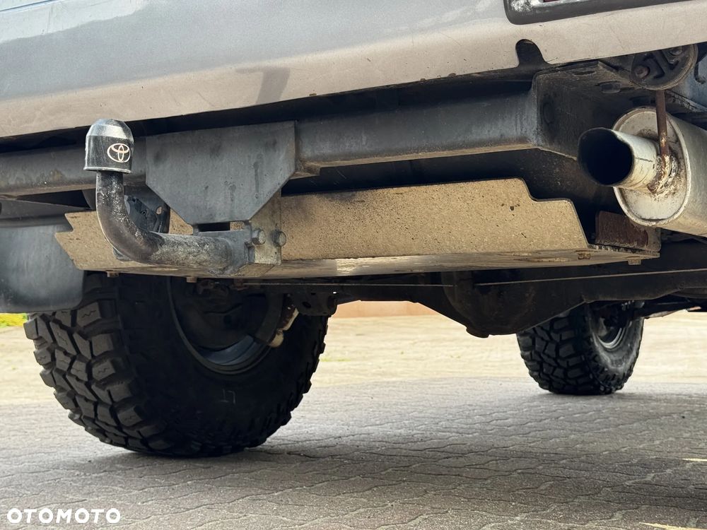 Toyota Land Cruiser 3.0 D Terra - 24