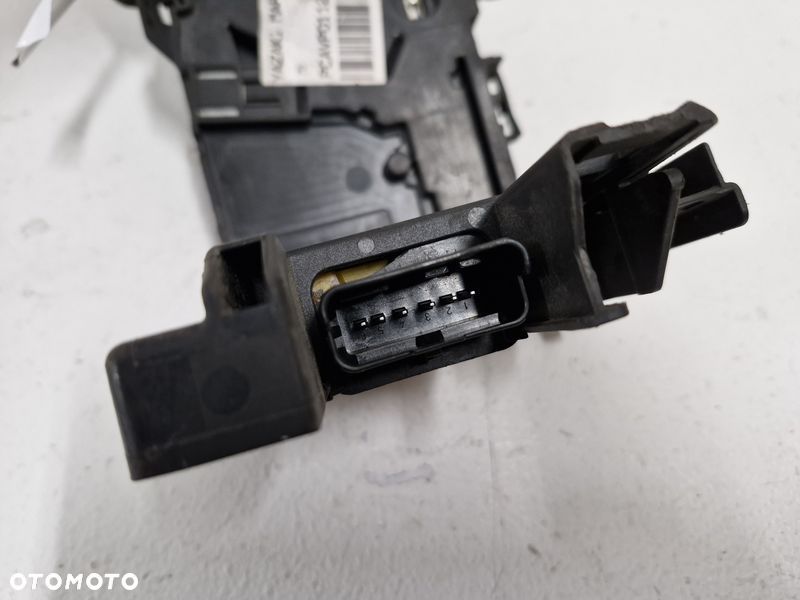 PEUGEOT 5008 3008 CITROEN C4 PICASSO 1.6 HDI MODUŁ AKUMULATORA 9666527680 - 6