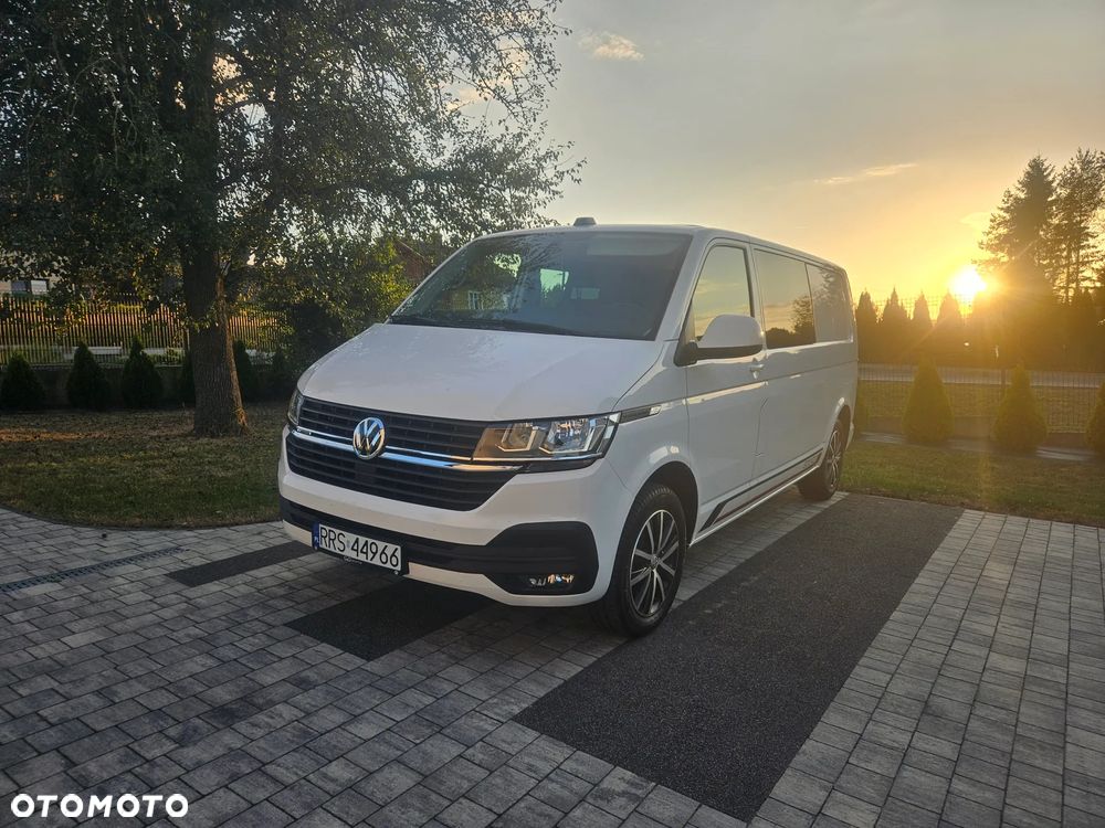 Volkswagen Transporter - 2