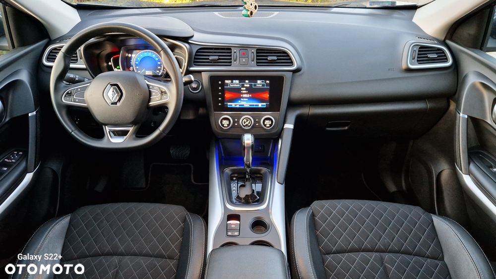 Renault Kadjar 1.3 TCe FAP Intens EDC - 20