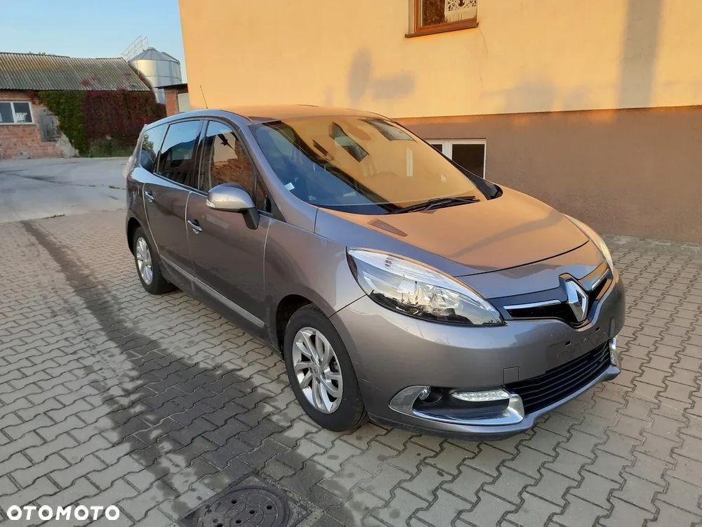 Renault Grand Scenic - 4