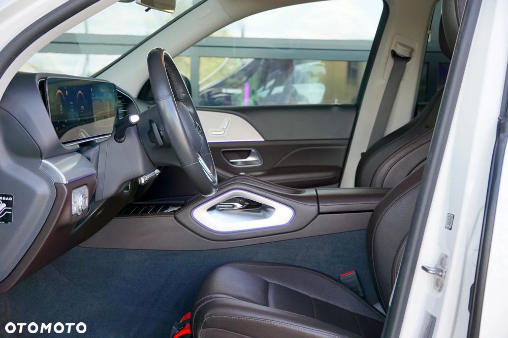 Mercedes-Benz GLE 300 d 4-Matic - 18