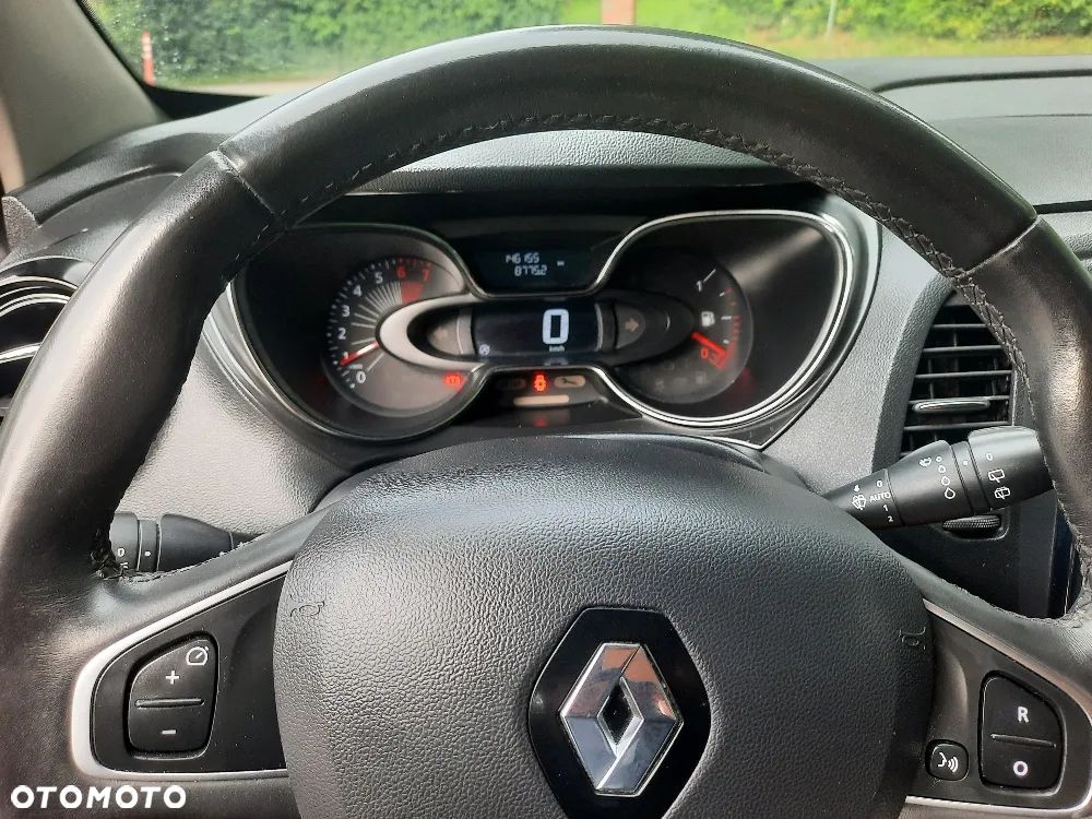 Renault Captur ENERGY TCe 120 Experience - 12