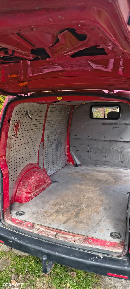 Volkswagen Transporter - 27