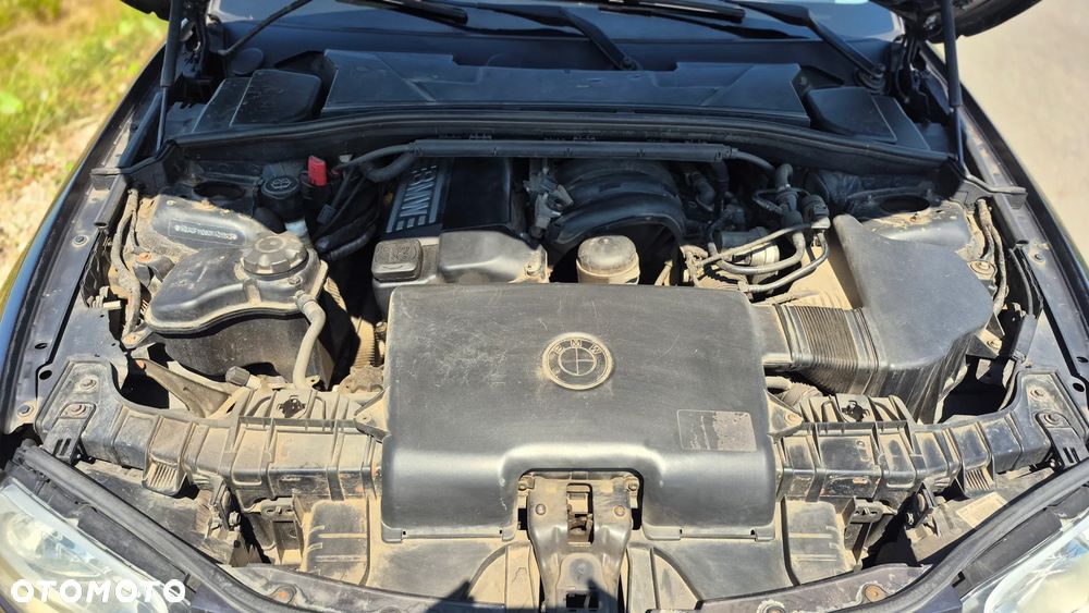 BMW Seria 1 116i - 16