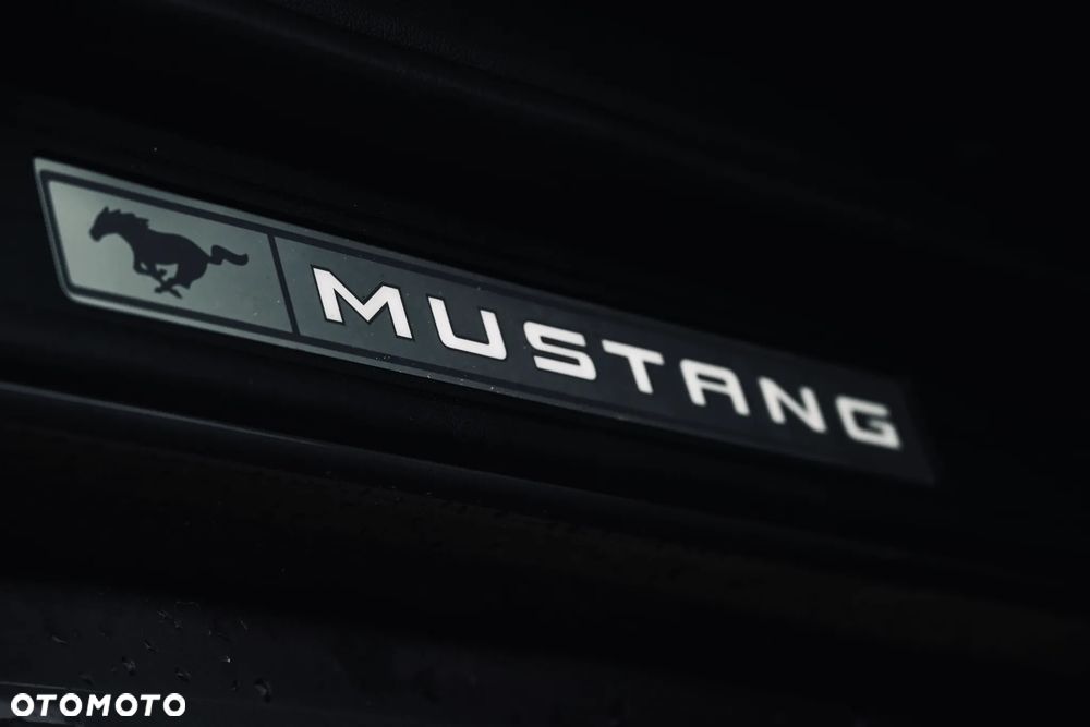 Ford Mustang 5.0 Ti-VCT V8 GT - 27