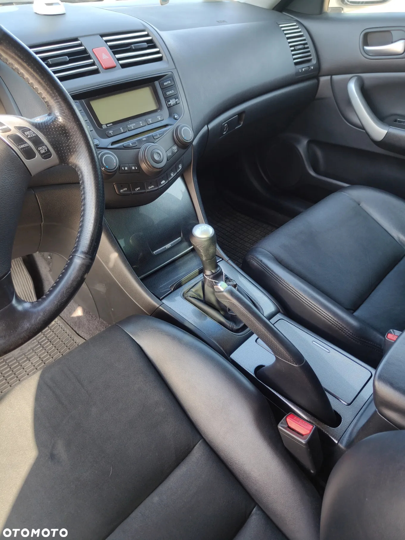 Honda Accord - 14