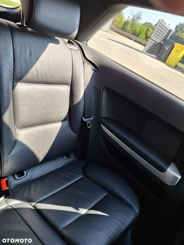 Audi A3 1.8T FSI Ambition - 17