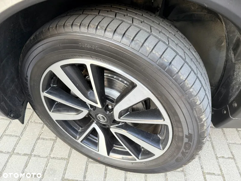 Nissan X-Trail 1.6 DCi N-Connecta 2WD - 16