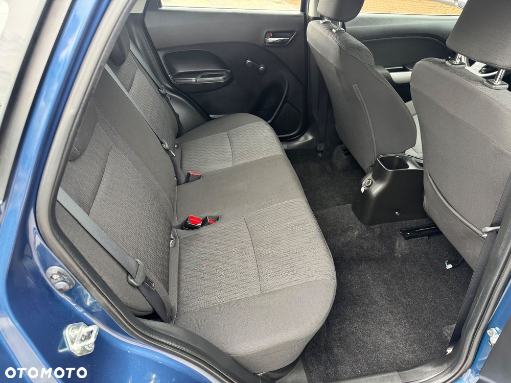 Suzuki Baleno 1.0 Boosterjet Comfort - 22