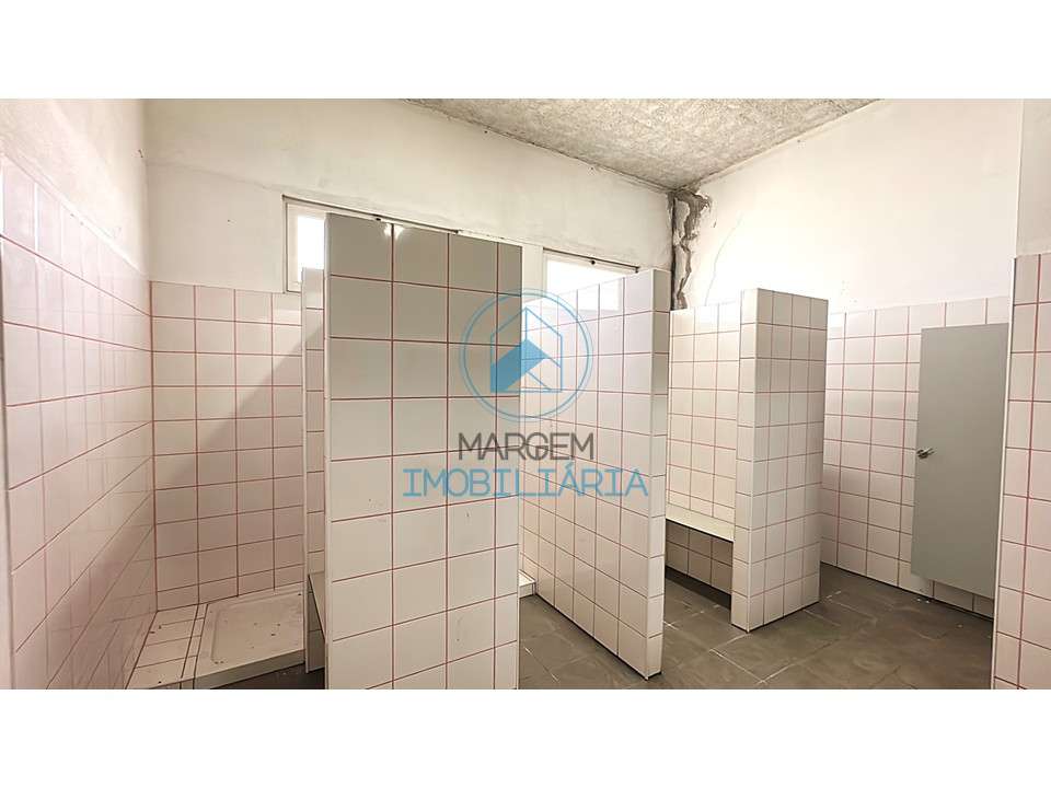 Pavilhão Industrial Multifuncional – Arrendamento - Grande imagem: 5/14