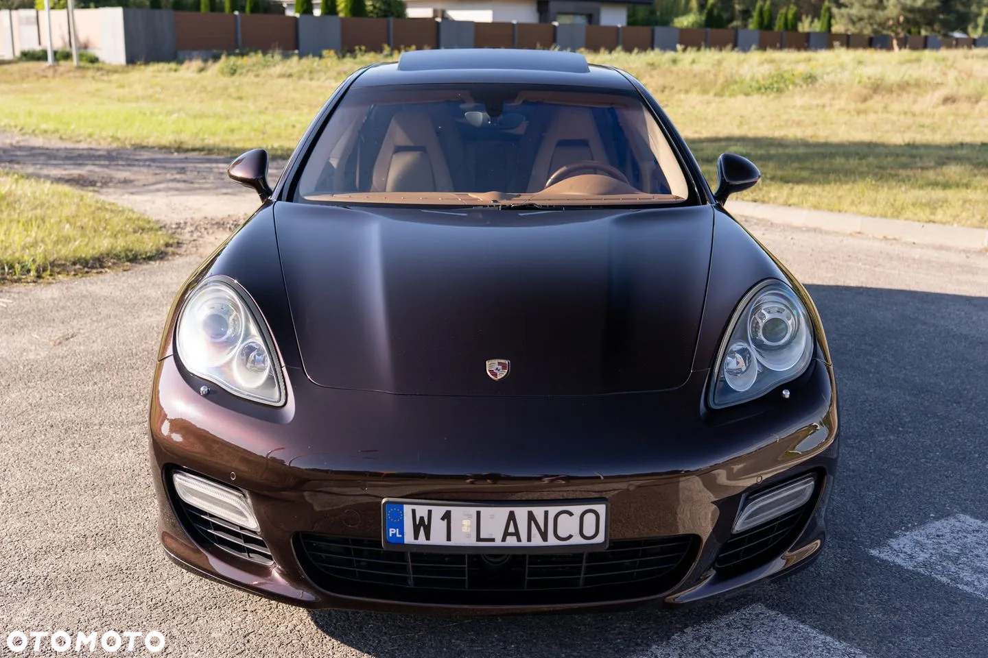 Porsche Panamera Turbo - 11
