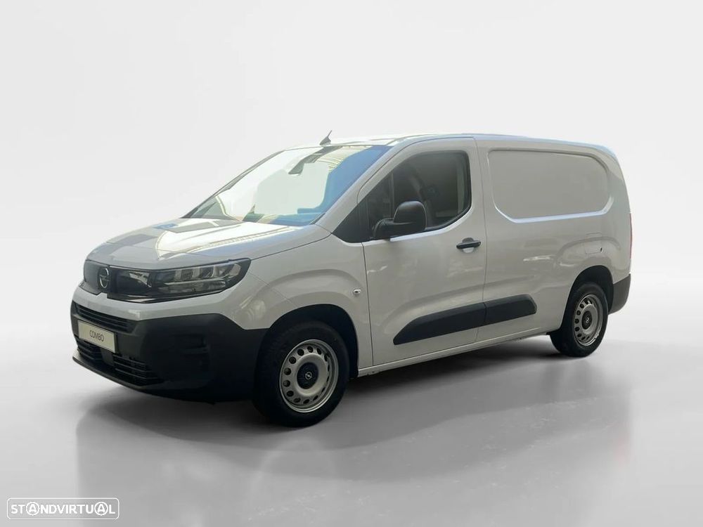Opel Combo Cargo L2 1.5D - 2