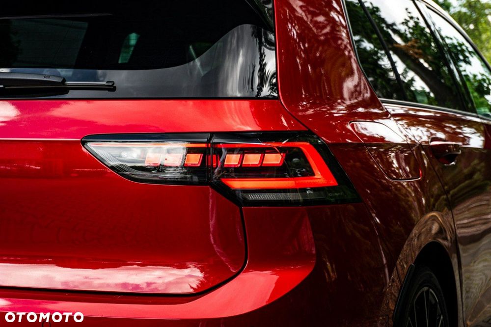 Volkswagen Golf - 17