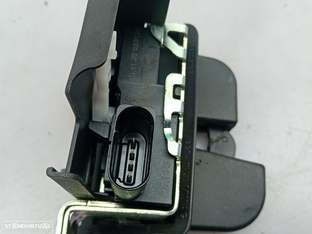 Fechadura / fecho da mala VOLKSWAGEN Polo (AW1) - 3
