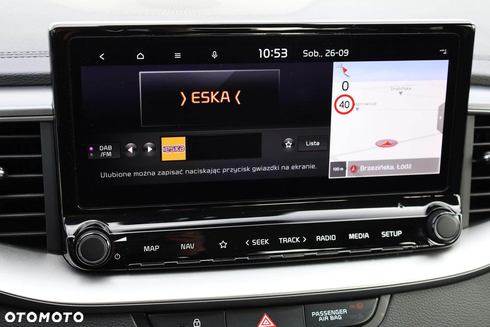Kia Ceed 1.5 T-GDI M - 23