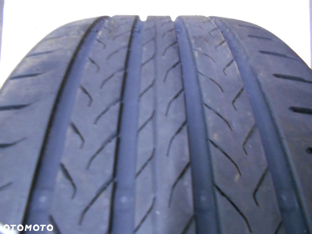 OPONA POJEDYNKA 235/45R10 CONTINENTAL ECO CONTACT 6Q XL DOT 4423 7.1MM - 2