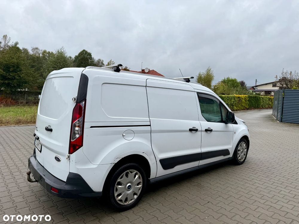 Ford Transit Connect - 5