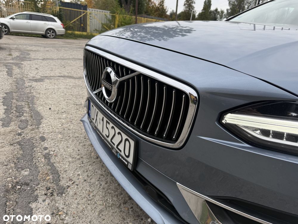 Volvo S90 D4 Inscription - 11