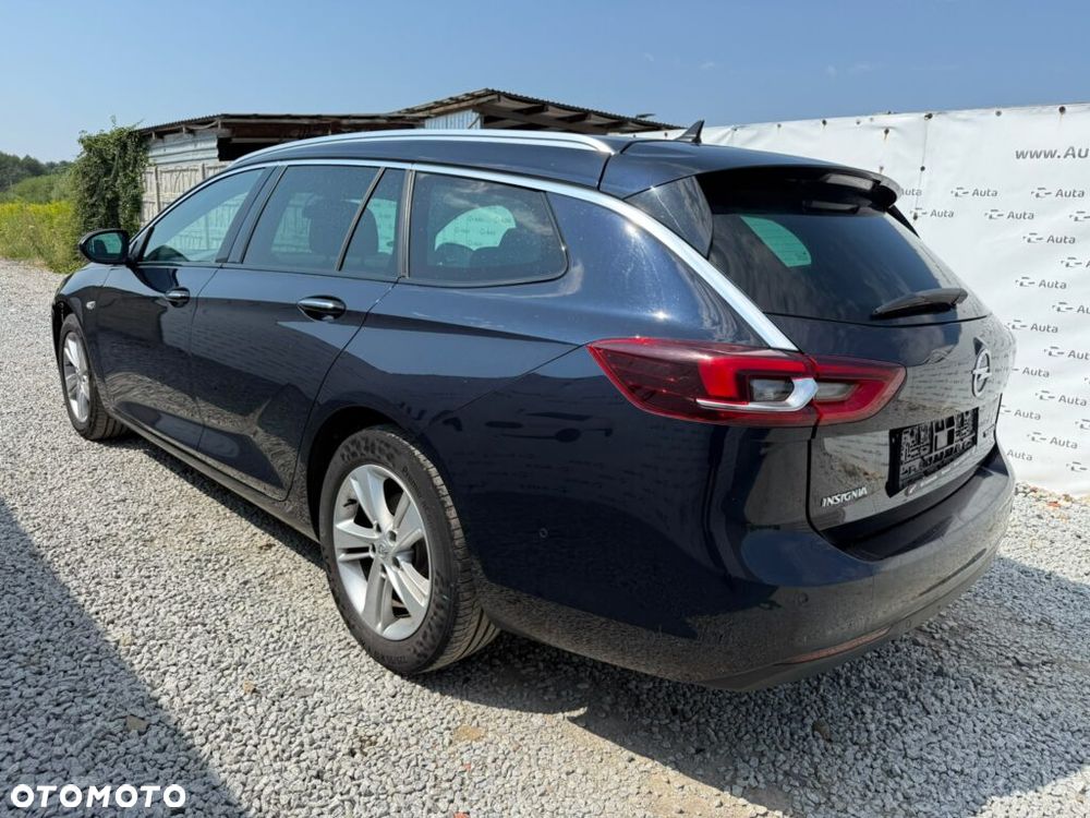 Opel Insignia 2.0 Automatik Innovation - 6