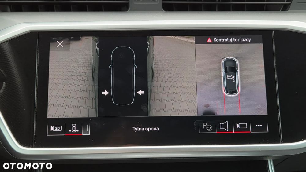 Audi A6 Avant 55 TFSI e quattro S tronic S line - 21