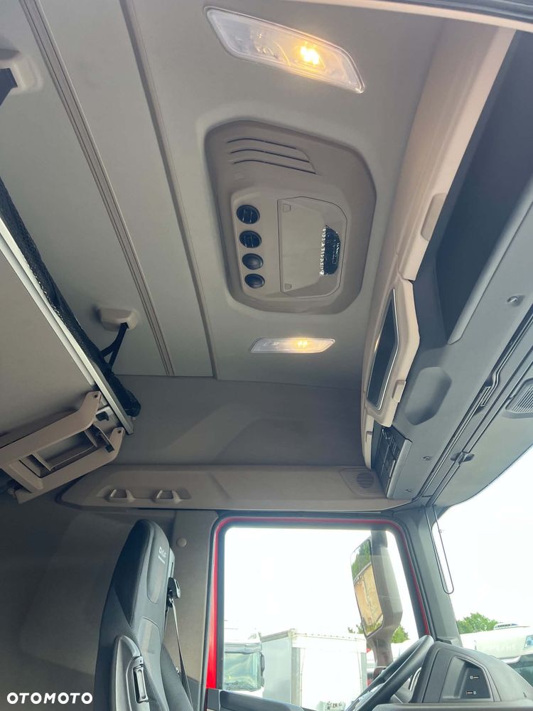 DAF XG 480 FT - 17
