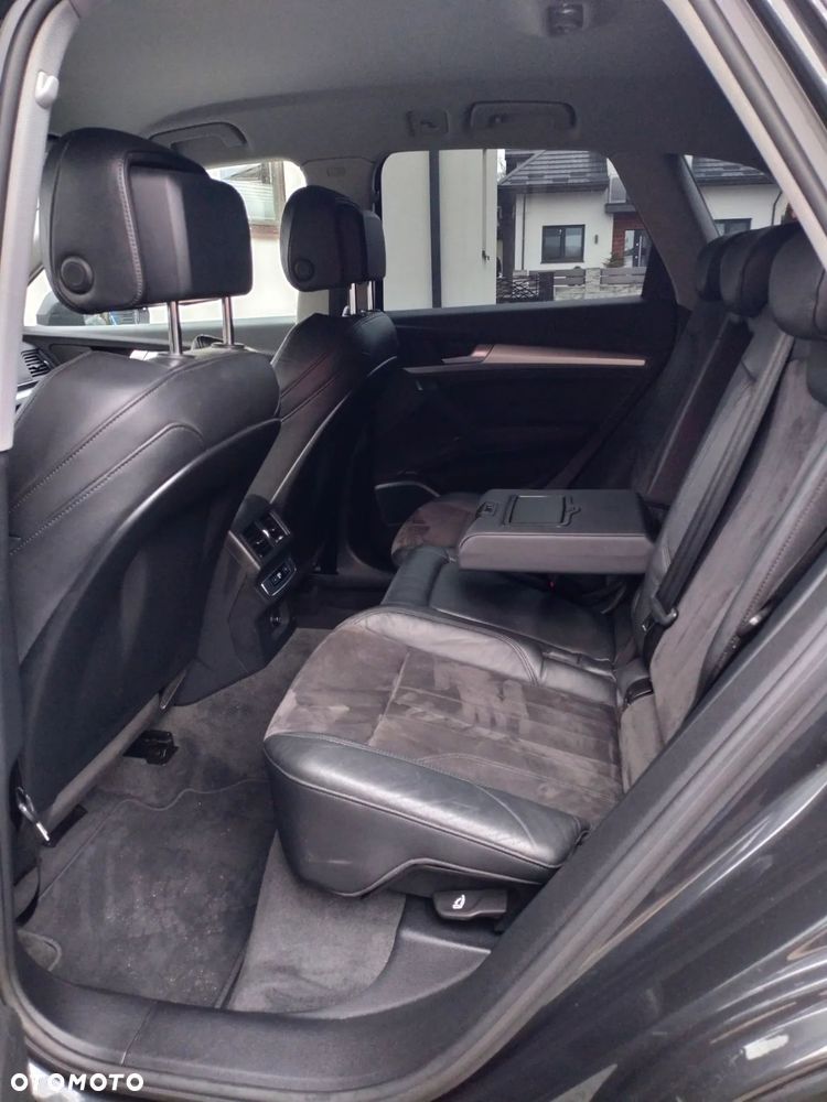 Audi Q5 40 TDI quattro S tronic sport - 18