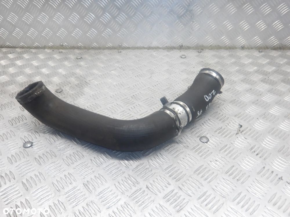 ROVER 75 RJ 2.0D 03-05 PRZEWÓD POWIETRZA - 1