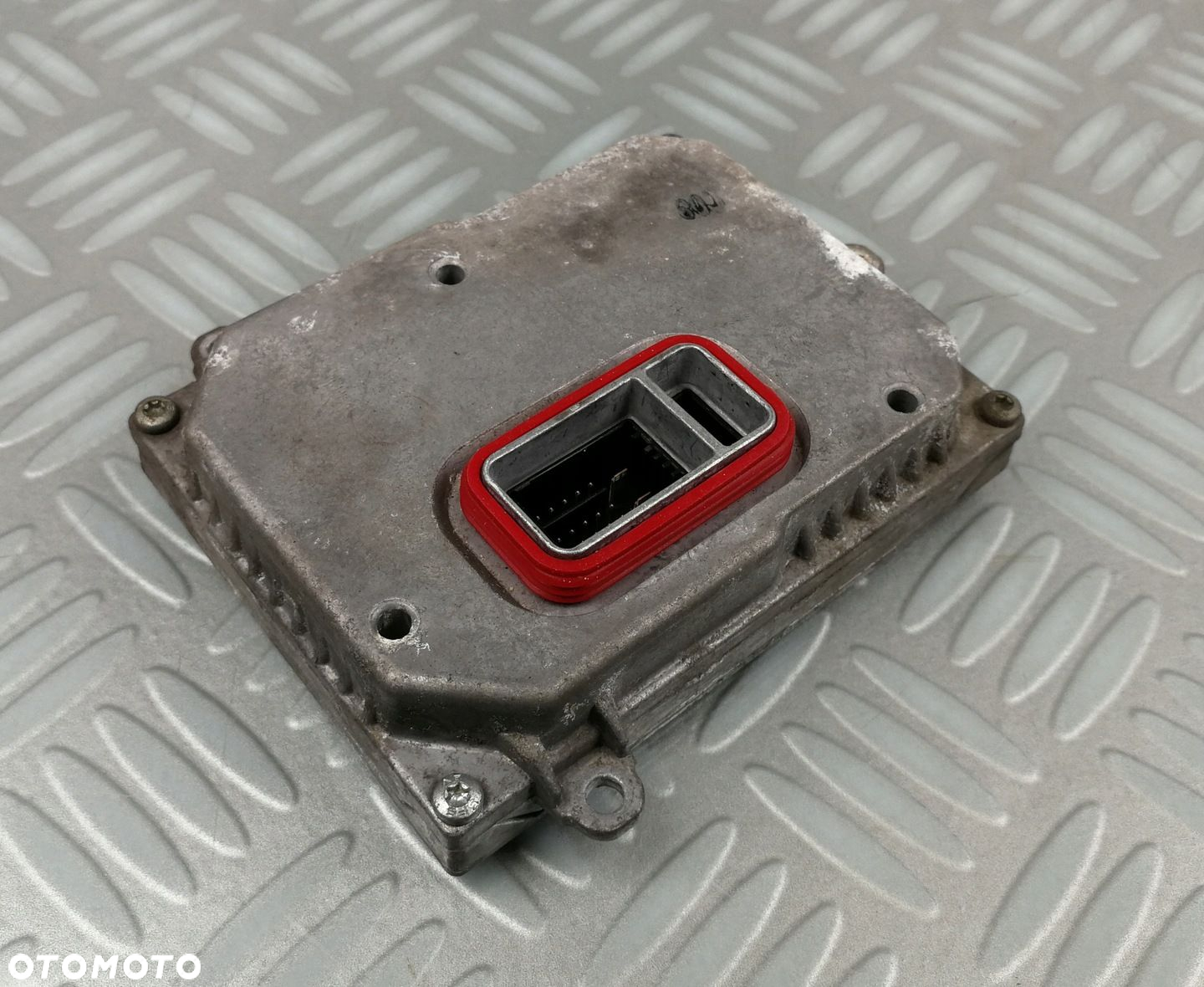 1307329123 przetwornica lamp xenon AUDI A4 B7 S4 A5 A3 8P FIAT ALFA VW BMW - 2