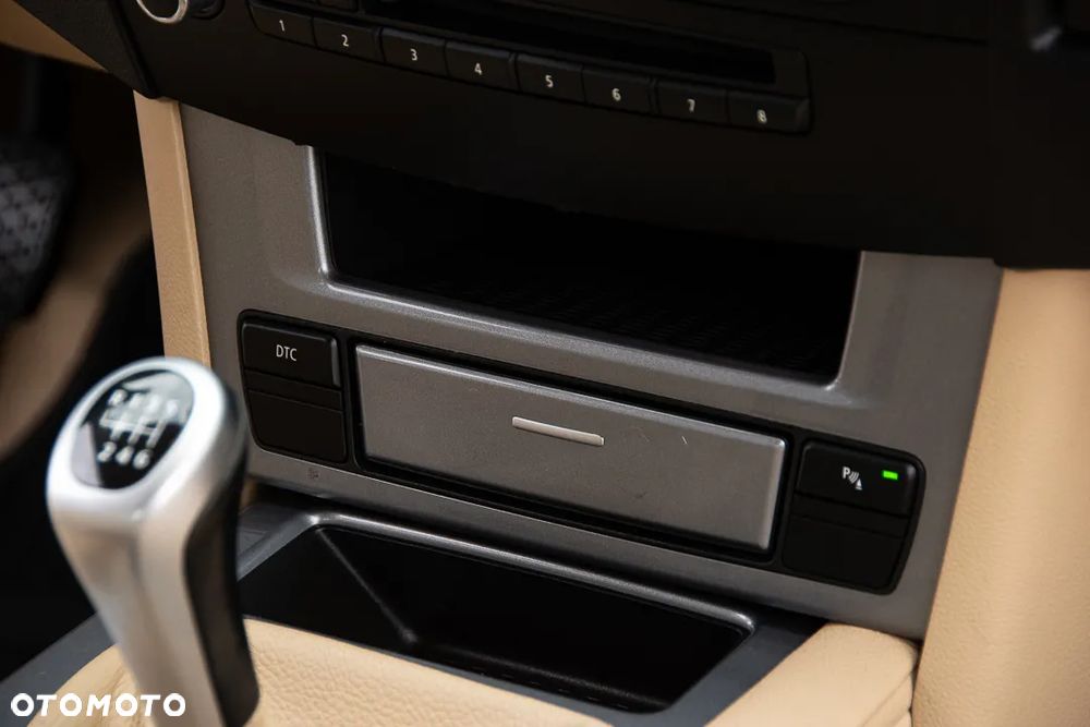 BMW Seria 5 520d - 17