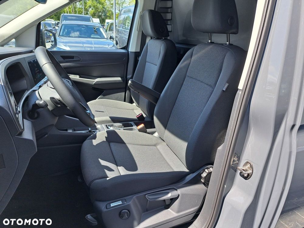 Volkswagen Caddy - 12