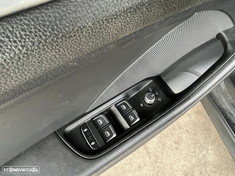 Audi A3 Limousine 1.6 TDI S-line S tronic - 16