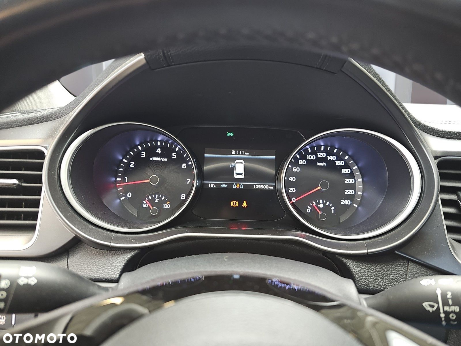 Kia Ceed 1.5 T-GDI M - 13