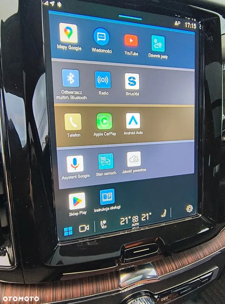 Volvo XC 60 B5 B AWD Plus Black Edition - 25