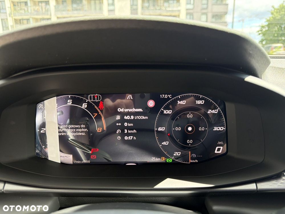 Cupra Terramar - 17