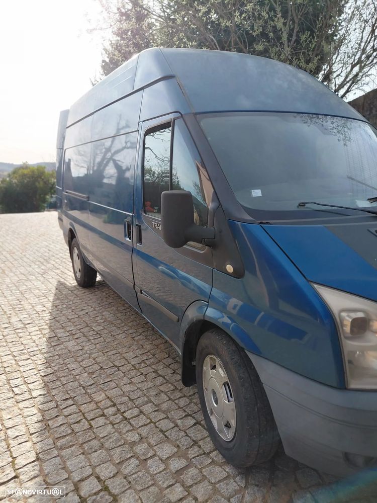 Ford Transit - 3