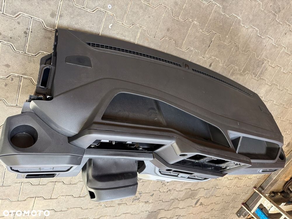 Deska Konsola FORD TRANSIT CUSTOM MK2 24r - 6