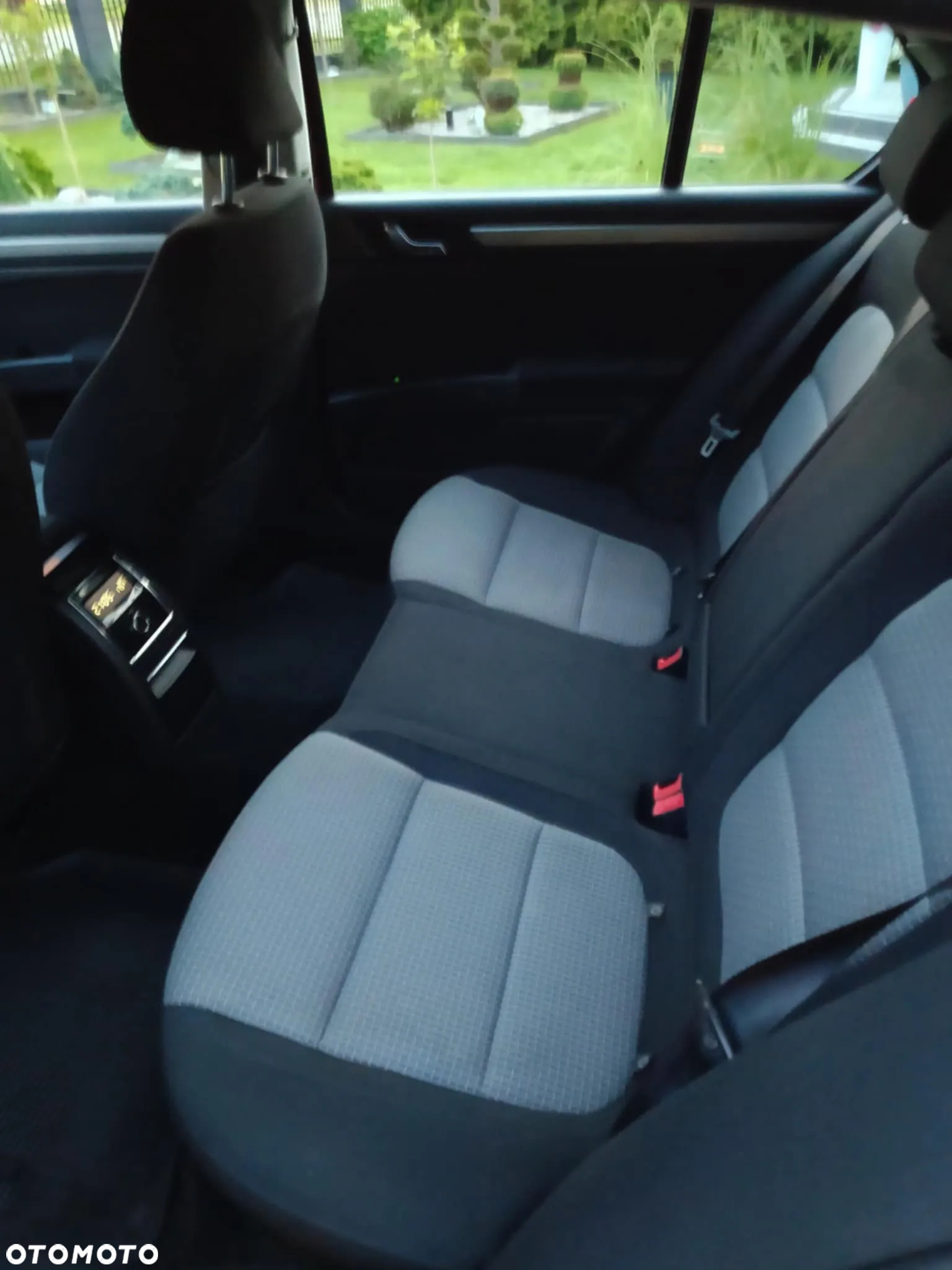 Skoda Superb 1.8 TSI Elegance - 22