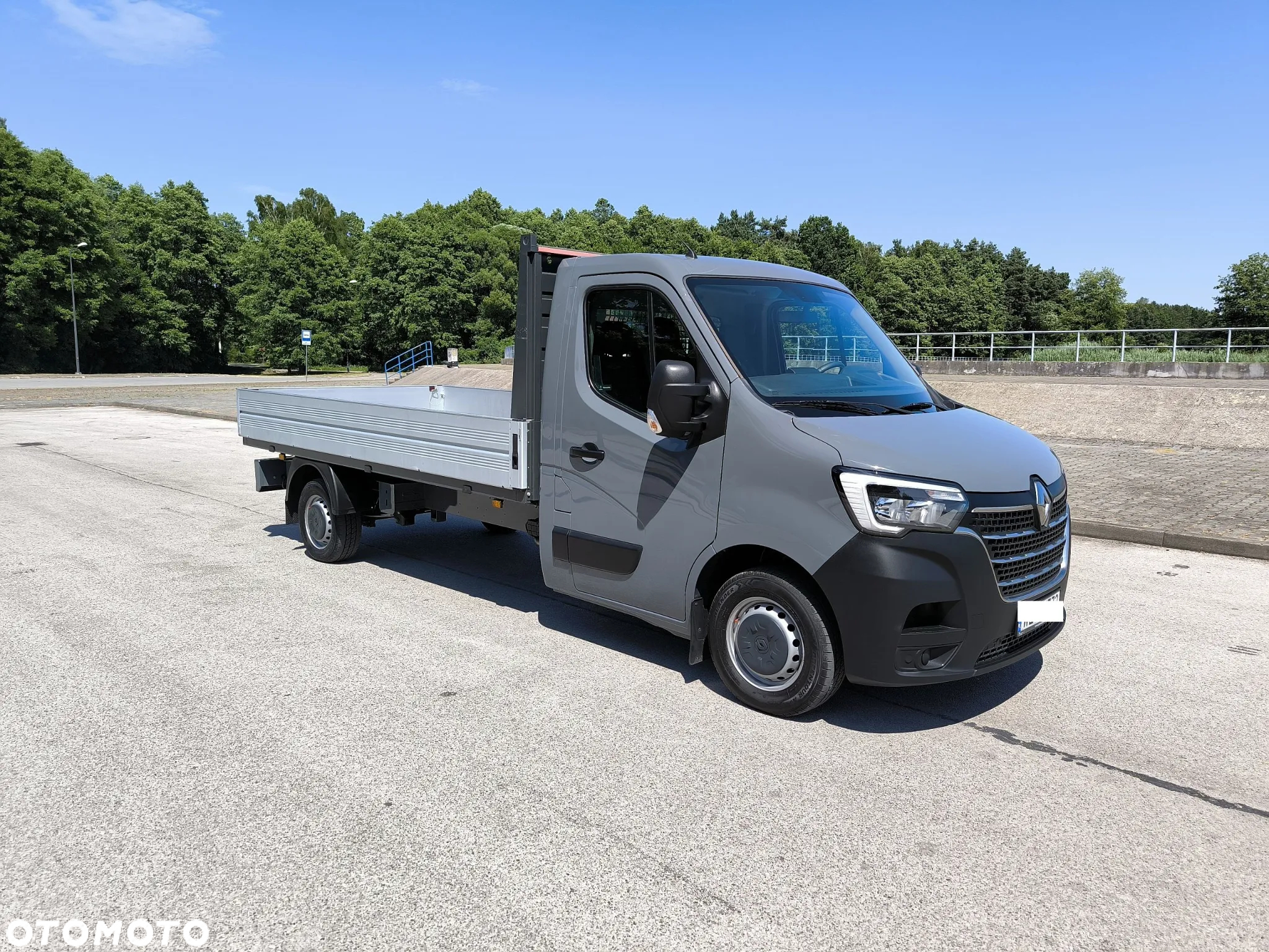 Renault Master - 36