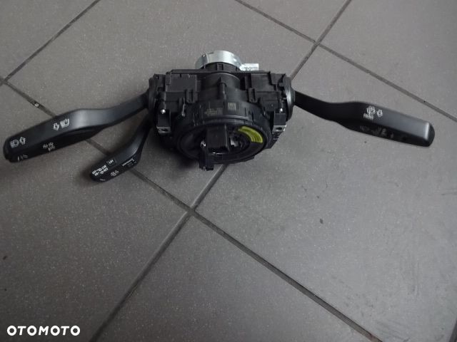 Przełącznik zespolony Audi A5 4M0 907 129HH - 1