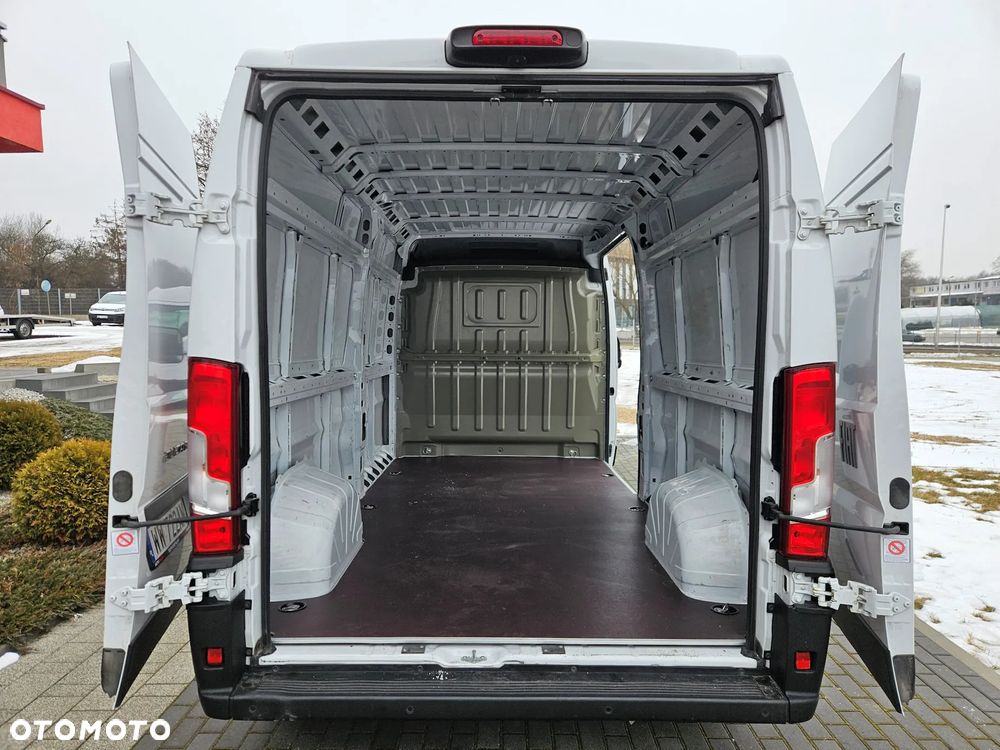 Fiat DUCATO L3H2 2.2MultiJet 140KM - 21