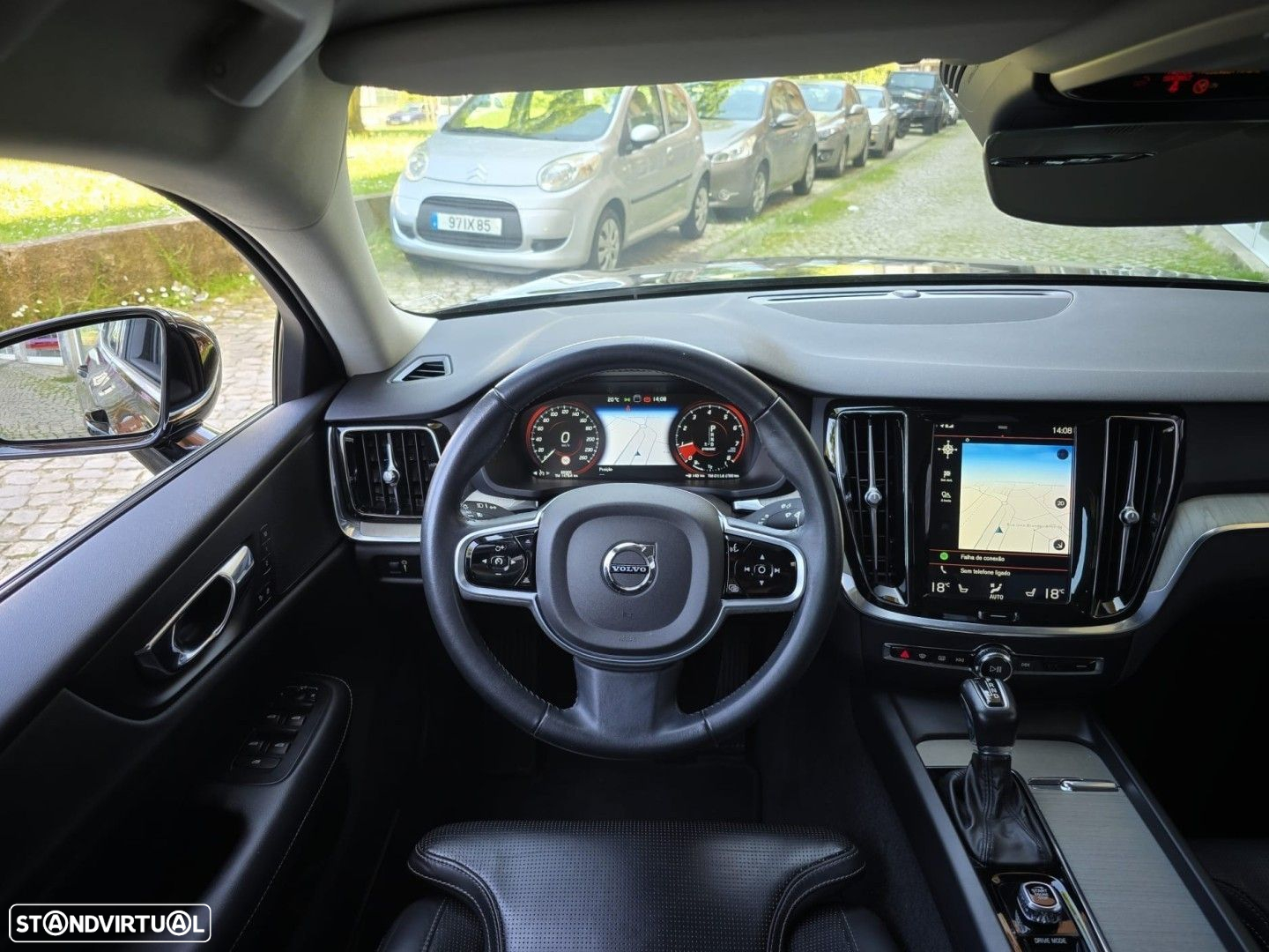 Volvo S60 2.0 T4 Inscription - 6
