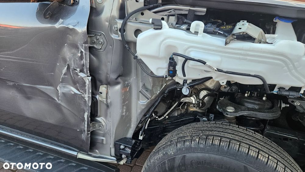 Ford Ranger 2.0 EcoBlue 4x4 DC XLT - 9